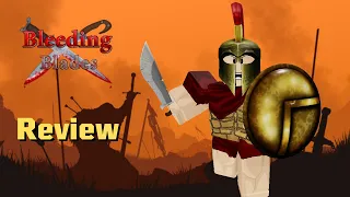 Bleeding Blades | Skit Review