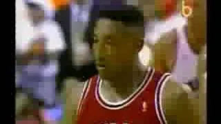 # 34 Spike TV Greatest Moments in NBA History