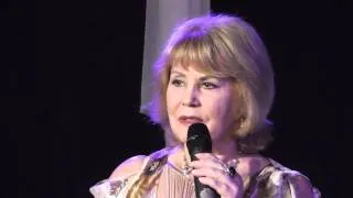 Галина Улетова, "Последнее письмо", Вешняки 21.10.12г.