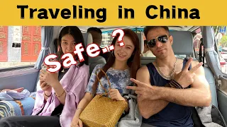 Traveling in China 🇨🇳 || @IndianInChinaVlog