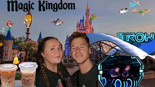 Magic Kingdom + Resort Hopping Travel Day | Shelly Coco Walt Disney World Vlogs 2023