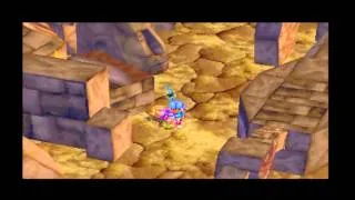 [HD]Grandia Walkthrough Part 5: Sult Ruins