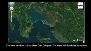 what will happen if mullaperiyar collapse.mp4.mp4