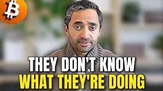 This Is How Fast They'll BURN Through The Money... | Chamath Palihapitiya