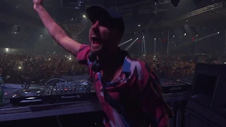 FISHER - Losing It - Live at NOX CLUB MADRID 2019 Friday June 14, 2019