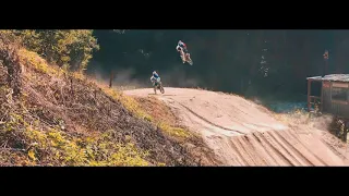 Patrick Nöst - Motocross Song