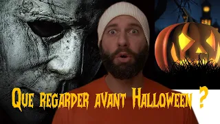 Halloween : Quels films regarder? (sélection)