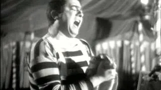 Giuseppe Di Stefano sings "Vesti la giubba"