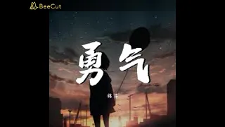 棉子   勇气  REMIX 【DJ版】 —Dũng Khí   Miên Tử — Remix — TIKTOK