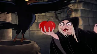 Snow White | The Poisoned Apple (Polish 1938) HD