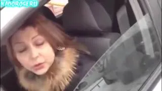 Лучшие Авто Приколы Подборка Март 2015 Best auto humor #96.mp4