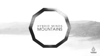 Hybrid Minds - Mountains feat. Jasmine Spence