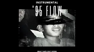 [FREE] 95 Flow - 90’s Boombap | Instrumental Beat | Boom Bap | Free Boom Bap Beat | 90's Beat