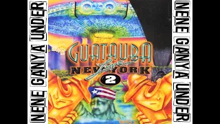 GUATAUBA NEW YORK LIVE 2 (1998) [CD COMPLETO][MUSIC ORIGINAL]
