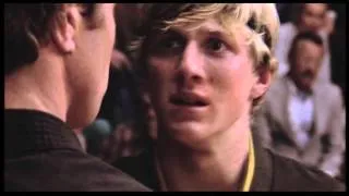 Karate Kid Alternate Ending - Johnny Wins