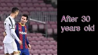 Lionel Messi Shocked The World After 30 Years