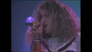 Van Halen   Live At Tokyo Dome   Japan 1989   01