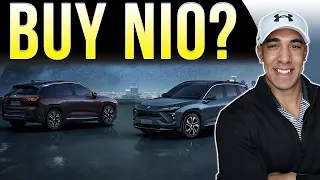 NIO Stock Price Today and Technical Analysis - Is it a Buy?