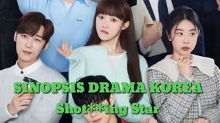 Sinopsis Drama Shooting Star Sub Indo II Drama Korea Terbaru