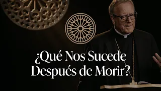 ¿Qué Nos Sucede Después de Morir?  - Sermón del Domingo del obispo Robert Barron