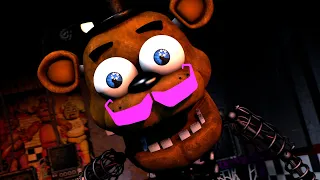 [FNAF SFM] Markiplier FNAF 1 Compilation