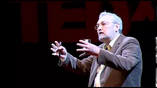 TEDxObserver - Robin Dunbar - Can the internet buy you more friends?