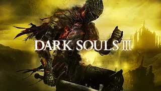 Dark Souls 3 | 'To the Kingdom of Lothric' Opening Cinematic