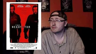 The Negotiator (1998) Movie Review