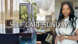 SELF CARE SUNDAY: Recharging & Spending Time Alone in Houston + Meeting Subscribers | GeranikaMycia