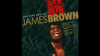 James Brown - Get up Sex machine