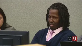 Video: Prosecutors expected to wrap up their case in Markeith Loyd trial