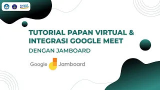 Aplikasi Jamboard untuk Papan Virtual