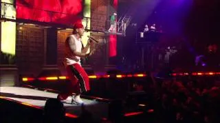 Eminem - Ass Like That Live