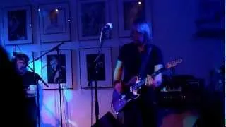 Adam Ant - Physical (You're So) (live at Proud Gallery, Camden 6/3/2012)