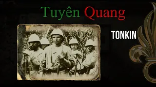 Siège de Tuyên Quang