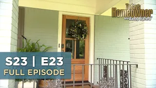 Chelsea’s Ranch Revival 2 - Today's Homeowner with Danny Lipford (S23|E23)