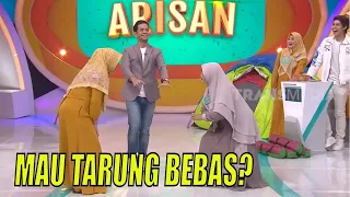 Pemenang Mau Ditentukan Dengan Undian Atau Tarung Bebas? | ARISAN (04/05/23) Part 3