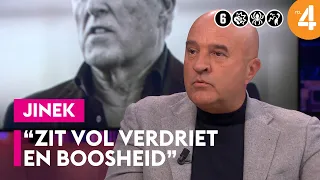 Hoe is het met John van den Heuvel na moord Peter R. de Vries? | Jinek | RTL Talkshow