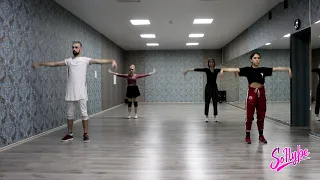 Мари Краймбрери - Amore | Jazz-Funk Choreo by Mi4ell | SO HYPE Dance School