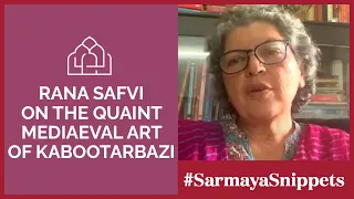 Rana Safvi on the quaint medieval art of Kabootarbazi