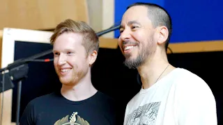 I Joined LINKIN PARK For A Day