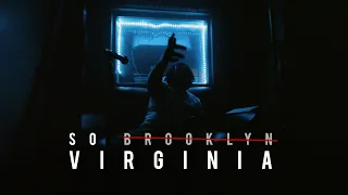Ace Cold Case - So Brooklyn Virginia Remix (Music Video)