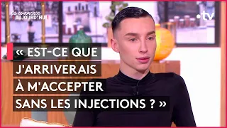 Chirurgie esthétique : "j'ai peur du retour en arrière" - Ça commence aujourd'hui