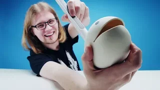 BEST OTAMATONE YET | Otamatone Techno | LOOTd Unboxing