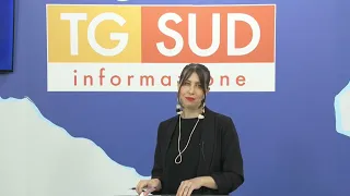 TG SUD SERA 03 05 2024   03 maggio 2024   07 05 05