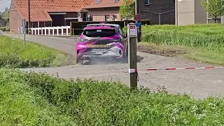 rally montenberg 2024  kp 2