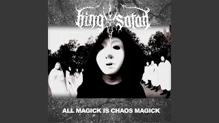 All Magick Is Chaos Magick