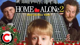 Home Alone 2: Identical To The Movie - 12 Days of Ultra Christmas