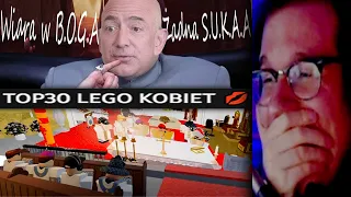 Jeff Bezos BANUJE Jacex // Msze w Roblox // Top 30 Kobiet // Polskie Covery (Transmisja 05.01.23 )