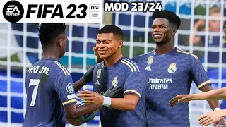 Real Madrid vs Bayern München | Ultimate Difficulty Season 23/24